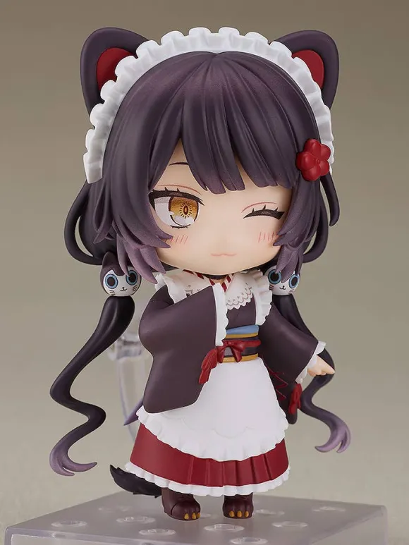 Nendoroid Inui Toko (NIJISANJI)