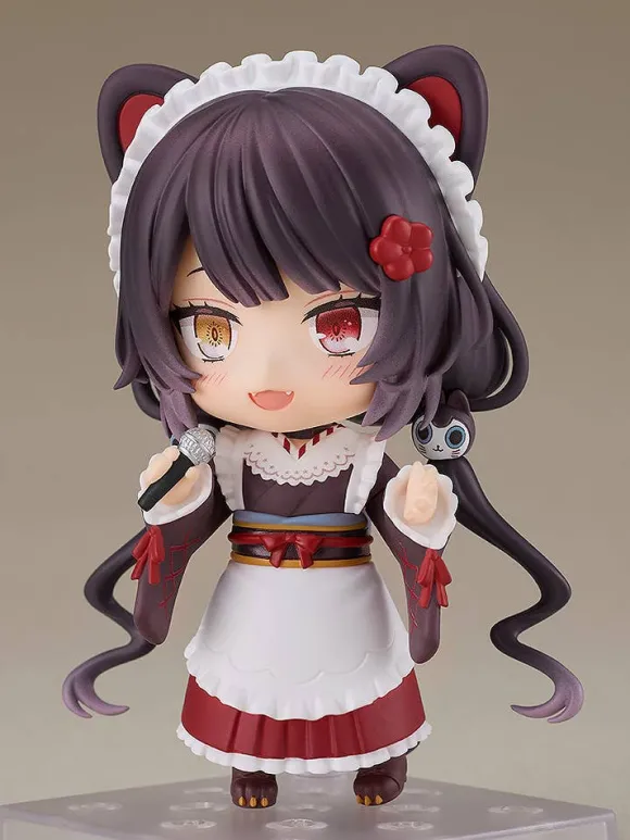 Nendoroid Inui Toko (NIJISANJI)