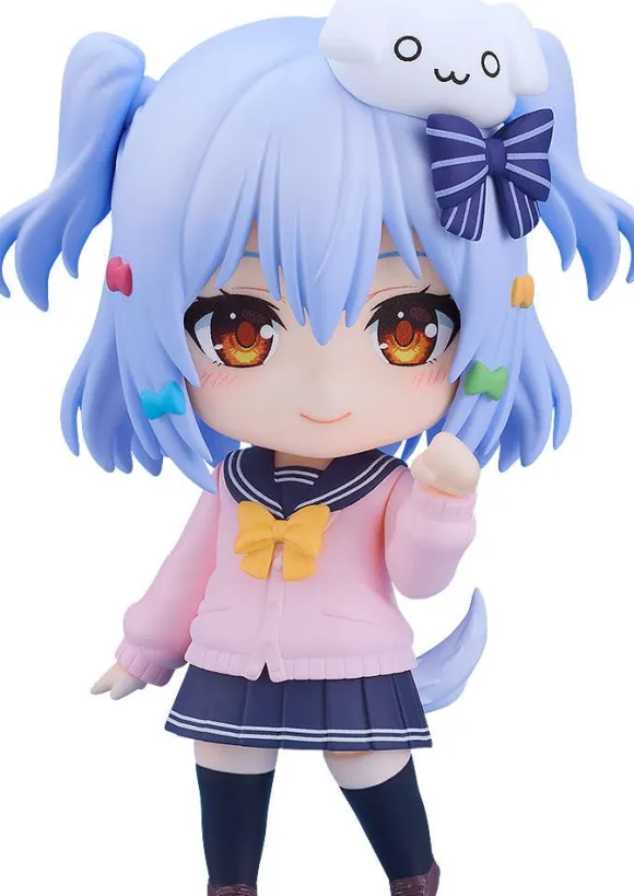 Nendoroid Inuyama Tamaki (NoriPro)
