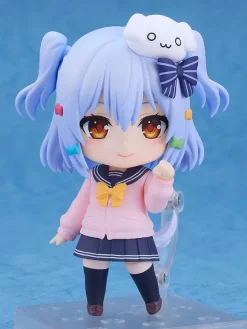 Nendoroid Inuyama Tamaki (NoriPro)