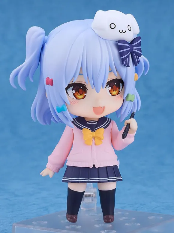 Nendoroid Inuyama Tamaki (NoriPro)