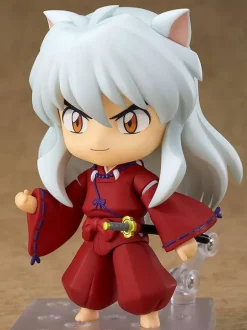 Nendoroid Inuyasha (Inuyasha) (Reissue)