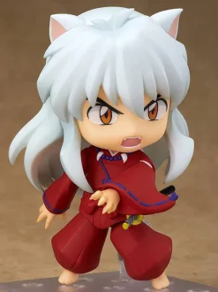 Nendoroid Inuyasha (Inuyasha) (Reissue)