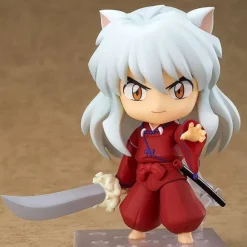 Nendoroid Inuyasha (Inuyasha)