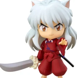 Nendoroid Inuyasha (Inuyasha)