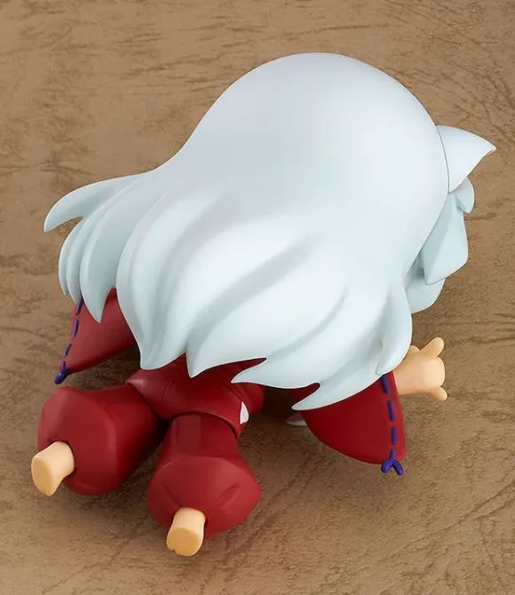Nendoroid Inuyasha (Inuyasha) (Reissue)