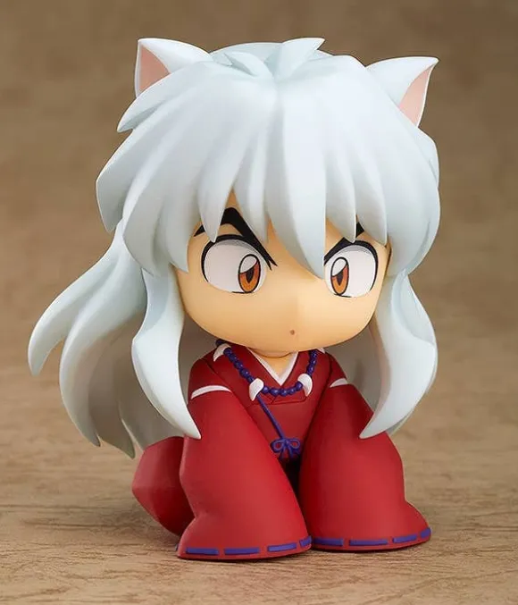 Nendoroid Inuyasha (Inuyasha) (Reissue)