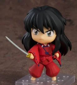 Nendoroid Inuyasha: New Moon Ver. & Shippo (Inuyasha)