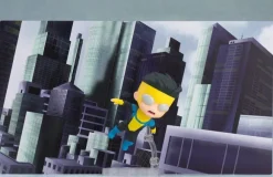 Nendoroid Invincible (Invincible)