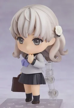 Nendoroid Iori Fuyusaka (13 Sentinels: Aegis Rim)