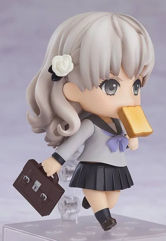 Nendoroid Iori Fuyusaka (13 Sentinels: Aegis Rim)