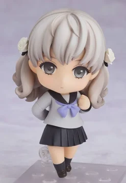 Nendoroid Iori Fuyusaka (13 Sentinels: Aegis Rim)
