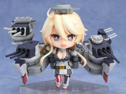 Nendoroid Iowa (Kantai Collection -KanColle-)