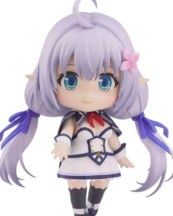 Nendoroid Ireena (The Greatest Demon Lord Is Reborn as a Typical Nobody)