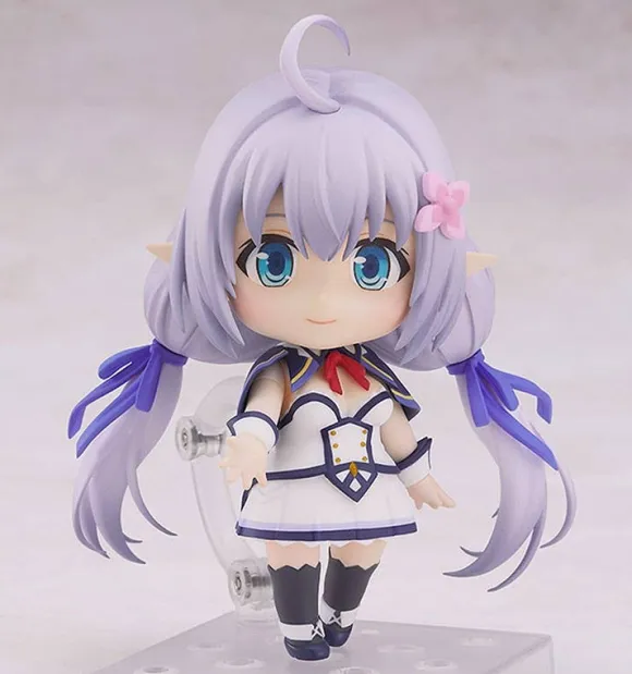 Nendoroid Ireena (The Greatest Demon Lord Is Reborn as a Typical Nobody)