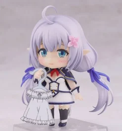 Nendoroid Ireena (The Greatest Demon Lord Is Reborn as a Typical Nobody)