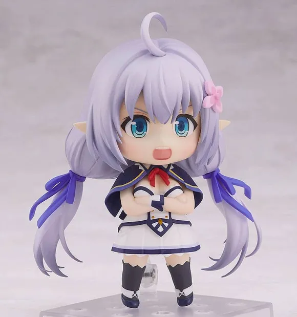 Nendoroid Ireena (The Greatest Demon Lord Is Reborn as a Typical Nobody)