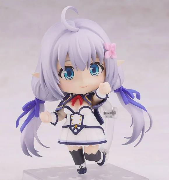 Nendoroid Ireena (The Greatest Demon Lord Is Reborn as a Typical Nobody)