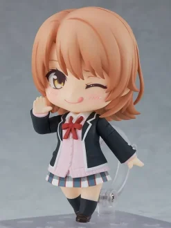 Nendoroid Iroha Isshiki (My Teen Romantic Comedy SNAFU Climax)