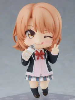 Nendoroid Iroha Isshiki (My Teen Romantic Comedy SNAFU Climax)