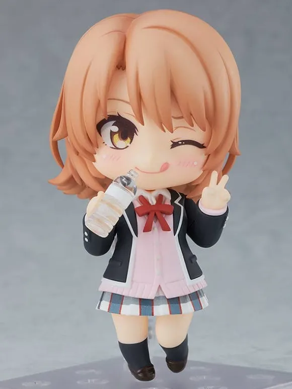 Nendoroid Iroha Isshiki (My Teen Romantic Comedy SNAFU Climax)