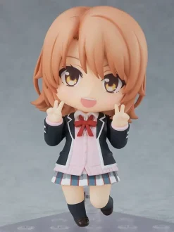 Nendoroid Iroha Isshiki (My Teen Romantic Comedy SNAFU Climax)