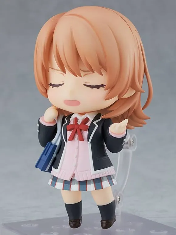 Nendoroid Iroha Isshiki (My Teen Romantic Comedy SNAFU Climax)