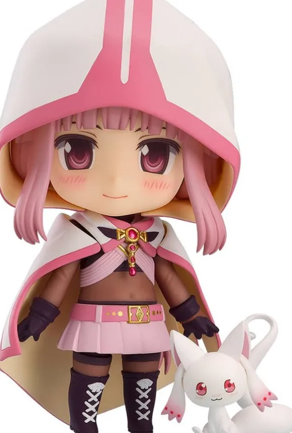 Nendoroid Iroha Tamaki (Puella Magi Madoka Magica Side Story: Magia Record)