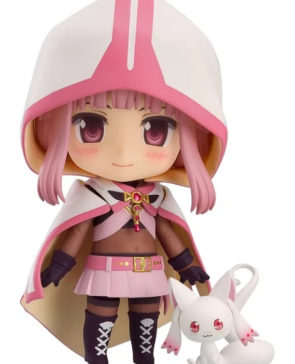Nendoroid Iroha Tamaki (Puella Magi Madoka Magica Side Story: Magia Record) (Reissue)