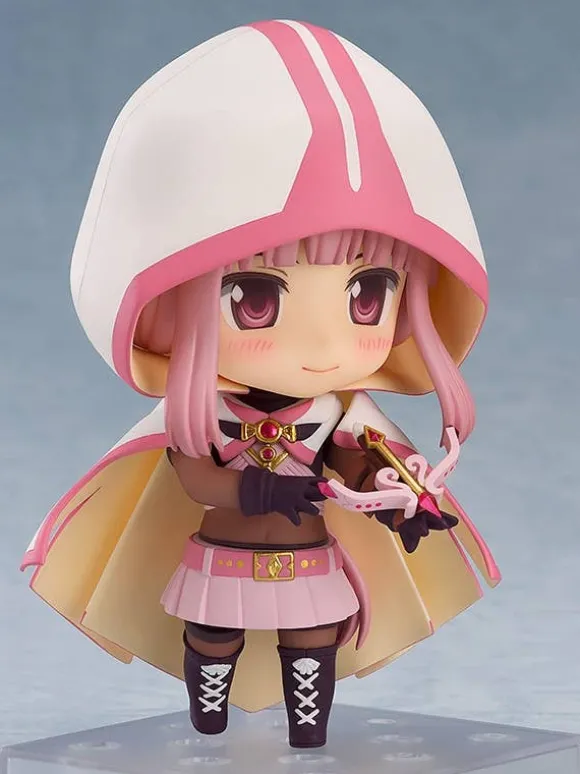 Nendoroid Iroha Tamaki (Puella Magi Madoka Magica Side Story: Magia Record) (Reissue)