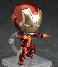 Nendoroid Iron Man Mark 45 Hero's Edition (Avengers: Age of Ultron)