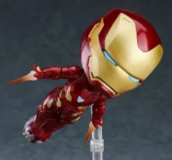 Nendoroid Iron Man Mark 50: Infinity Edition DX Ver. (Avengers: Infinity War)