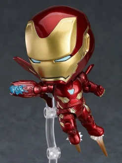 Nendoroid Iron Man Mark 50: Infinity Edition DX Ver. (Avengers: Infinity War)