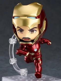 Nendoroid Iron Man Mark 50: Infinity Edition DX Ver. (Avengers: Infinity War)