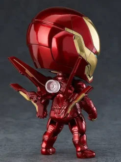 Nendoroid Iron Man Mark 50: Infinity Edition DX Ver. (Avengers: Infinity War)