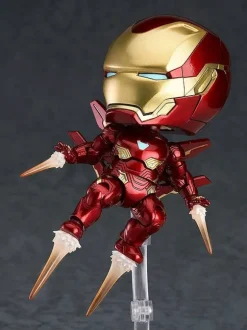 Nendoroid Iron Man Mark 50: Infinity Edition DX Ver. (Avengers: Infinity War)