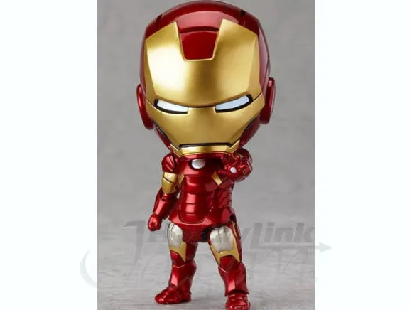 Nendoroid Iron Man Mark 7 Heroes Edition