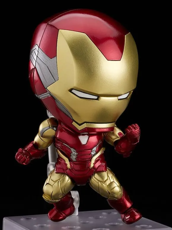 Nendoroid Iron Man Mark 85: Endgame Ver. (Avengers: Endgame)