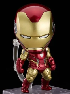 Nendoroid Iron Man Mark 85: Endgame Ver. (Avengers: Endgame)