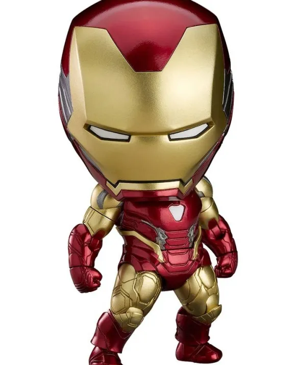 Nendoroid Iron Man Mark 85: Endgame Ver. (Avengers: Endgame)