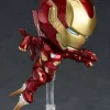 Nendoroid Iron Man Mark 50: Infinity Edition (Avengers: Infinity War)