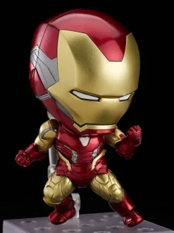 Nendoroid Iron Man Mark 85: Endgame Ver. DX (Avengers: Endgame) (Reissue)