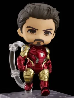 Nendoroid Iron Man Mark 85: Endgame Ver. DX (Avengers: Endgame) (Reissue)