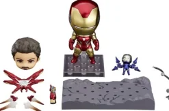 Nendoroid Iron Man Mark 85: Endgame Ver. DX (Avengers: Endgame) (Reissue)