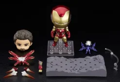 Nendoroid Iron Man Mark 85: Endgame Ver. DX (Avengers: Endgame)