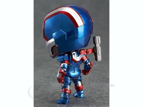 Nendoroid Iron Patriot Heroes Edition