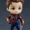 Nendoroid Iron Spider: Endgame Ver. DX (Avengers: Endgame)