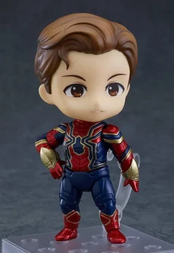 Nendoroid Iron Spider: Endgame Ver. DX (Avengers: Endgame)