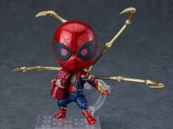 Nendoroid Iron Spider: Endgame Ver. DX (Avengers: Endgame)