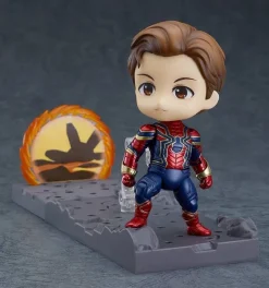 Nendoroid Iron Spider: Endgame Ver. DX (Avengers: Endgame)